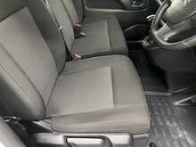 Citroen Dispatch 1.5 BlueHDi 1000 Enterprise Edition M Panel Van 6dr Diesel Manual FWD 2 Euro 6 (s/s) (100 ps) - U3574