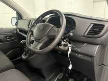 Citroen Dispatch 1.5 BlueHDi 1000 Enterprise Edition M Panel Van 6dr Diesel Manual FWD 2 Euro 6 (s/s) (100 ps) - U3574