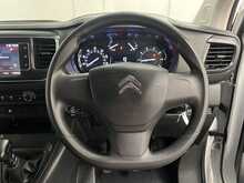 Citroen Dispatch 1.5 BlueHDi 1000 Enterprise Edition M Panel Van 6dr Diesel Manual FWD 2 Euro 6 (s/s) (100 ps) - U3574