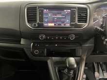 Citroen Dispatch 1.5 BlueHDi 1000 Enterprise Edition M Panel Van 6dr Diesel Manual FWD 2 Euro 6 (s/s) (100 ps) - U3574