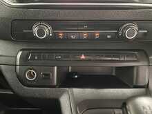 Citroen Dispatch 1.5 BlueHDi 1000 Enterprise Edition M Panel Van 6dr Diesel Manual FWD 2 Euro 6 (s/s) (100 ps) - U3574