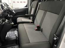 Citroen Dispatch 1.5 BlueHDi 1000 Enterprise Edition M Panel Van 6dr Diesel Manual FWD 2 Euro 6 (s/s) (100 ps) - U3574