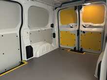 Citroen Dispatch 1.5 BlueHDi 1000 Enterprise Edition M Panel Van 6dr Diesel Manual FWD 2 Euro 6 (s/s) (100 ps) - U3574