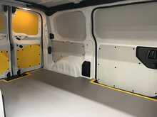 Citroen Dispatch 1.5 BlueHDi 1000 Enterprise Edition M Panel Van 6dr Diesel Manual FWD 2 Euro 6 (s/s) (100 ps) - U3574