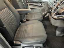 Ford Transit Custom 2.0 320 EcoBlue Limited Crew Van Double Cab 5dr Diesel Manual L1 H1 Euro 6 (s/s) (130 ps) - U3576