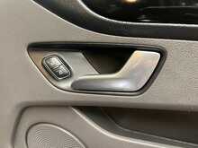 Ford Transit Custom 2.0 320 EcoBlue Limited Crew Van Double Cab 5dr Diesel Manual L1 H1 Euro 6 (s/s) (130 ps) - U3576