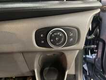 Ford Transit Custom 2.0 320 EcoBlue Limited Crew Van Double Cab 5dr Diesel Manual L1 H1 Euro 6 (s/s) (130 ps) - U3576