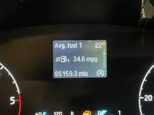 Ford Transit Custom 2.0 320 EcoBlue Limited Crew Van Double Cab 5dr Diesel Manual L1 H1 Euro 6 (s/s) (130 ps) - U3576
