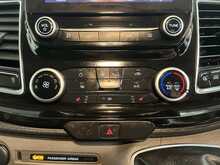 Ford Transit Custom 2.0 320 EcoBlue Limited Crew Van Double Cab 5dr Diesel Manual L1 H1 Euro 6 (s/s) (130 ps) - U3576