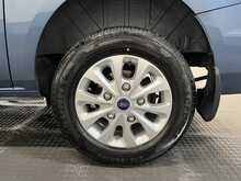 Ford Transit Custom 2.0 320 EcoBlue Limited Crew Van Double Cab 5dr Diesel Manual L1 H1 Euro 6 (s/s) (130 ps) - U3576