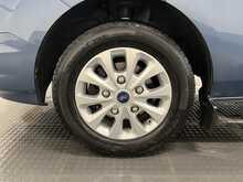 Ford Transit Custom 2.0 320 EcoBlue Limited Crew Van Double Cab 5dr Diesel Manual L1 H1 Euro 6 (s/s) (130 ps) - U3576