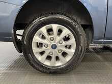 Ford Transit Custom 2.0 320 EcoBlue Limited Crew Van Double Cab 5dr Diesel Manual L1 H1 Euro 6 (s/s) (130 ps) - U3576