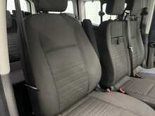 Ford Tourneo Custom 2.0 310 EcoBlue Titanium Minibus Double Cab 5dr Diesel Manual L2 Euro 6 (s/s) (130 ps) - U3577