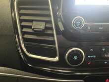 Ford Tourneo Custom 2.0 310 EcoBlue Titanium Minibus Double Cab 5dr Diesel Manual L2 Euro 6 (s/s) (130 ps) - U3577