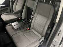 Ford Tourneo Custom 2.0 310 EcoBlue Titanium Minibus Double Cab 5dr Diesel Manual L2 Euro 6 (s/s) (130 ps) - U3577