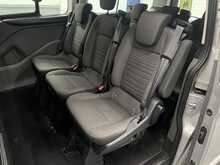 Ford Tourneo Custom 2.0 310 EcoBlue Titanium Minibus Double Cab 5dr Diesel Manual L2 Euro 6 (s/s) (130 ps) - U3577