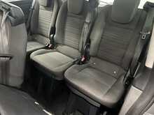Ford Tourneo Custom 2.0 310 EcoBlue Titanium Minibus Double Cab 5dr Diesel Manual L2 Euro 6 (s/s) (130 ps) - U3577