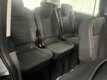 Ford Tourneo Custom 2.0 310 EcoBlue Titanium Minibus Double Cab 5dr Diesel Manual L2 Euro 6 (s/s) (130 ps) - U3577