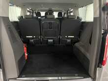 Ford Tourneo Custom 2.0 310 EcoBlue Titanium Minibus Double Cab 5dr Diesel Manual L2 Euro 6 (s/s) (130 ps) - U3577