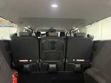 Ford Tourneo Custom 2.0 310 EcoBlue Titanium Minibus Double Cab 5dr Diesel Manual L2 Euro 6 (s/s) (130 ps) - U3577