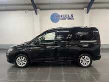 Volkswagen Caddy 2.0 TDI C20 Commerce Pro Panel Van 5dr Diesel Manual SWB Euro 6 (s/s) (102 ps) - U3579