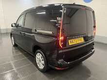 Volkswagen Caddy 2.0 TDI C20 Commerce Pro Panel Van 5dr Diesel Manual SWB Euro 6 (s/s) (102 ps) - U3579