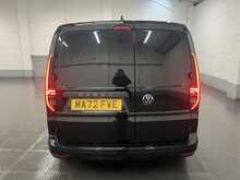 Volkswagen Caddy 2.0 TDI C20 Commerce Pro Panel Van 5dr Diesel Manual SWB Euro 6 (s/s) (102 ps) - U3579