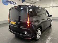 Volkswagen Caddy 2.0 TDI C20 Commerce Pro Panel Van 5dr Diesel Manual SWB Euro 6 (s/s) (102 ps) - U3579