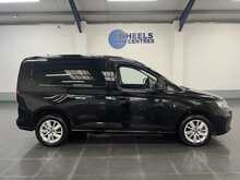 Volkswagen Caddy 2.0 TDI C20 Commerce Pro Panel Van 5dr Diesel Manual SWB Euro 6 (s/s) (102 ps) - U3579