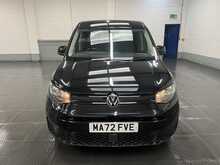 Volkswagen Caddy 2.0 TDI C20 Commerce Pro Panel Van 5dr Diesel Manual SWB Euro 6 (s/s) (102 ps) - U3579