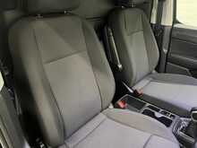 Volkswagen Caddy 2.0 TDI C20 Commerce Pro Panel Van 5dr Diesel Manual SWB Euro 6 (s/s) (102 ps) - U3579