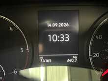 Volkswagen Caddy 2.0 TDI C20 Commerce Pro Panel Van 5dr Diesel Manual SWB Euro 6 (s/s) (102 ps) - U3579
