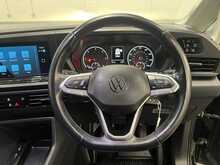 Volkswagen Caddy 2.0 TDI C20 Commerce Pro Panel Van 5dr Diesel Manual SWB Euro 6 (s/s) (102 ps) - U3579