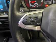 Volkswagen Caddy 2.0 TDI C20 Commerce Pro Panel Van 5dr Diesel Manual SWB Euro 6 (s/s) (102 ps) - U3579