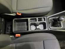 Volkswagen Caddy 2.0 TDI C20 Commerce Pro Panel Van 5dr Diesel Manual SWB Euro 6 (s/s) (102 ps) - U3579
