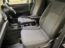 Volkswagen Caddy 2.0 TDI C20 Commerce Pro Panel Van 5dr Diesel Manual SWB Euro 6 (s/s) (102 ps) - U3579