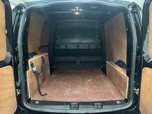 Volkswagen Caddy 2.0 TDI C20 Commerce Pro Panel Van 5dr Diesel Manual SWB Euro 6 (s/s) (102 ps) - U3579