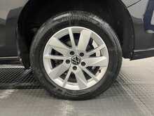 Volkswagen Caddy 2.0 TDI C20 Commerce Pro Panel Van 5dr Diesel Manual SWB Euro 6 (s/s) (102 ps) - U3579
