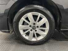 Volkswagen Caddy 2.0 TDI C20 Commerce Pro Panel Van 5dr Diesel Manual SWB Euro 6 (s/s) (102 ps) - U3579