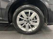 Volkswagen Caddy 2.0 TDI C20 Commerce Pro Panel Van 5dr Diesel Manual SWB Euro 6 (s/s) (102 ps) - U3579