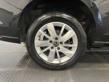 Volkswagen Caddy 2.0 TDI C20 Commerce Pro Panel Van 5dr Diesel Manual SWB Euro 6 (s/s) (102 ps) - U3579