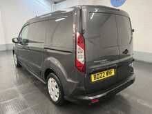 Ford Transit Connect 1.5 230 EcoBlue Trend Panel Van 5dr Diesel Manual L2 Euro 6 (s/s) (100 ps) - U3580