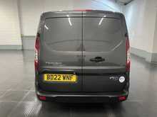Ford Transit Connect 1.5 230 EcoBlue Trend Panel Van 5dr Diesel Manual L2 Euro 6 (s/s) (100 ps) - U3580