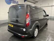 Ford Transit Connect 1.5 230 EcoBlue Trend Panel Van 5dr Diesel Manual L2 Euro 6 (s/s) (100 ps) - U3580