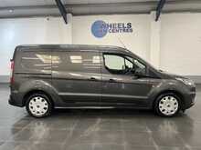 Ford Transit Connect 1.5 230 EcoBlue Trend Panel Van 5dr Diesel Manual L2 Euro 6 (s/s) (100 ps) - U3580