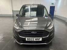 Ford Transit Connect 1.5 230 EcoBlue Trend Panel Van 5dr Diesel Manual L2 Euro 6 (s/s) (100 ps) - U3580