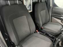 Ford Transit Connect 1.5 230 EcoBlue Trend Panel Van 5dr Diesel Manual L2 Euro 6 (s/s) (100 ps) - U3580
