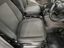 Ford Transit Connect 1.5 230 EcoBlue Trend Panel Van 5dr Diesel Manual L2 Euro 6 (s/s) (100 ps) - U3580