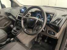Ford Transit Connect 1.5 230 EcoBlue Trend Panel Van 5dr Diesel Manual L2 Euro 6 (s/s) (100 ps) - U3580