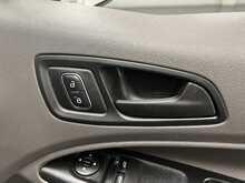Ford Transit Connect 1.5 230 EcoBlue Trend Panel Van 5dr Diesel Manual L2 Euro 6 (s/s) (100 ps) - U3580